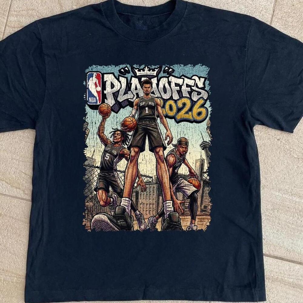Gildan Men Black T-Shirt, Black Graphic Tee